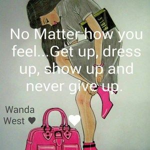 Meet your Posher, Lamar